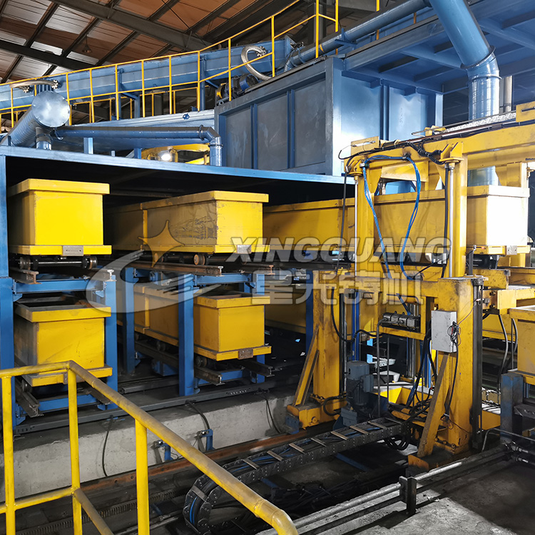  服务盛会 我们不缺席